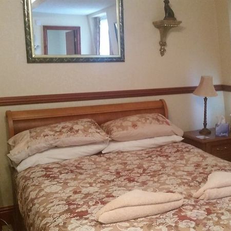 Madeira Hotel Blackpool Buitenkant foto