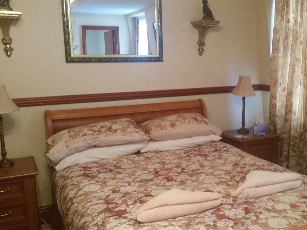 Madeira Hotel Blackpool Buitenkant foto