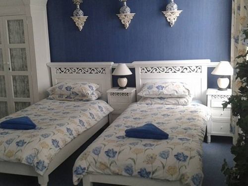 Madeira Hotel Blackpool Buitenkant foto