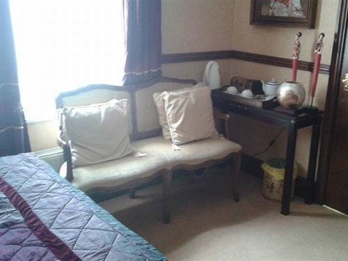 Madeira Hotel Blackpool Buitenkant foto