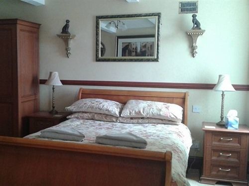 Madeira Hotel Blackpool Buitenkant foto