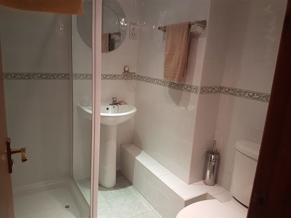 Madeira Hotel Blackpool Buitenkant foto
