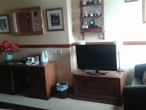Madeira Hotel Blackpool Buitenkant foto